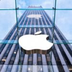 Сколько стоит компания Apple в 2018 году?