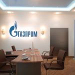 Сколько стоит компания Газпром в 2019 году?